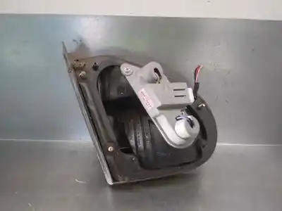 Second-hand car spare part left tailgate door light for daewoo lanos cool oem iam references 96304632  