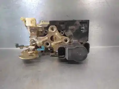 Second-hand car spare part front right door lock for daewoo lanos cool oem iam references 96305412