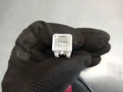 Автозапчасти б/у левое зеркало за dacia logan ambiance ссылки oem iam 8200240599  