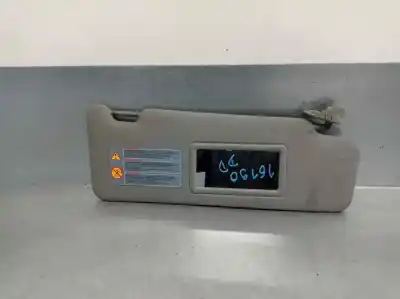 Автозапчасти б/у правая зона за dacia logan ambiance ссылки oem iam 8200703191