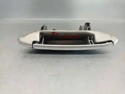 Автозапчасти б/у задняя левая наружная ручка за dacia logan ambiance ссылки oem iam 7700433075  