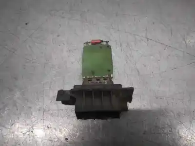 Second-hand car spare part HEATER BLOWER for FIAT GRANDE PUNTO VAN (299)  OEM IAM references 55702407  