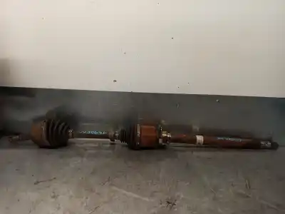 Peça sobressalente para automóvel em segunda mão transmissão dianteira direita por fiat tipo ii (357) fam easy referências oem iam 00552551590