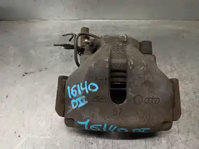 Second-hand car spare part front left brake caliper for skoda superb i (3u4) 1.9 tdi oem iam references 