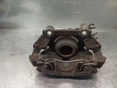 Автозапчастина б/у передній лівий гальмум для skoda superb i (3u4) 1.9 tdi посилання на oem iam   