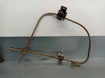 Tweedehands auto-onderdeel regelaar links voorruit voor renault 19 ii chamade (l53_) 1.4 oem iam-referenties 7700785631