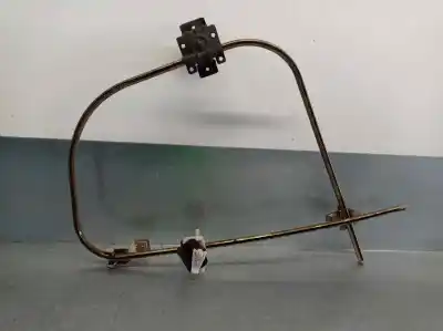 Second-hand car spare part driver left window regulator for renault 19 ii chamade (l53_) 1.4 oem iam references 7700785631  7700785631