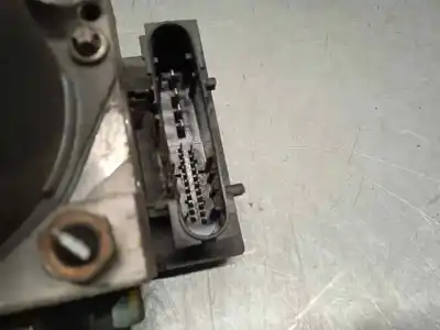 Автозапчастина б/у абс для dacia logan ambiance посилання на oem iam 8200262807  0265231488