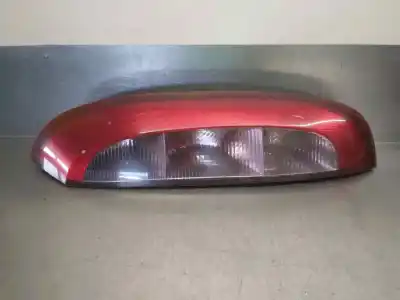 Автозапчастина б/у правий ліхтар для opel corsa c 1.2 16v cat (z 12 xe / lw4) посилання на oem iam 09114337