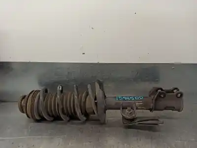 Peça sobressalente para automóvel em segunda mão amortecedor dianteiro direito por fiat tipo ii (357) fam easy referências oem iam 00520616680