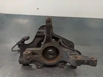 Peça sobressalente para automóvel em segunda mão manga de eixo dianteira esquerda por fiat tipo ii (357) fam easy referências oem iam 51983557