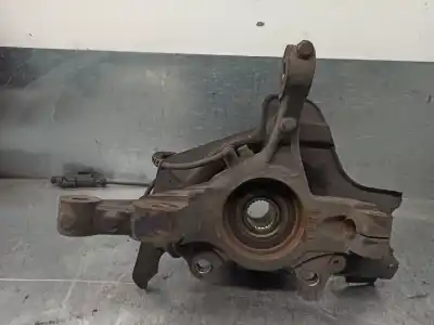 Peça sobressalente para automóvel em segunda mão manga de eixo dianteira direita por fiat tipo ii (357) fam easy referências oem iam 51983558