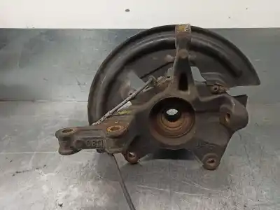 Автозапчастина б/у передній прав для renault fluence dynamique посилання на oem iam 400140080r