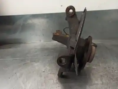 Автозапчасти б/у передняя правая кулачка за renault fluence dynamique ссылки oem iam 400140080r  400140080r