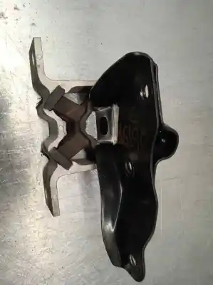 Автозапчасти б/у правая опора двигателя за dacia logan ambiance ссылки oem iam   