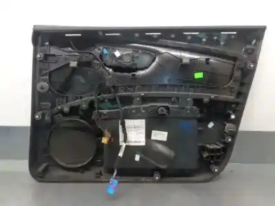 Second-hand car spare part left front door trim for seat leon st (5f8) reference plus oem iam references 5f4867131  5f4867011