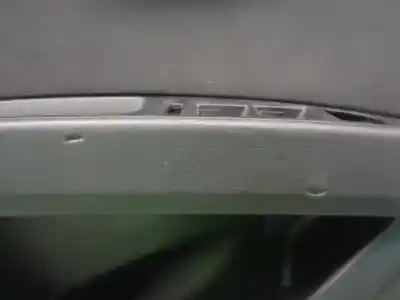 Second-hand car spare part left front door trim for seat leon st (5f8) reference plus oem iam references 5f4867131  5f4867011