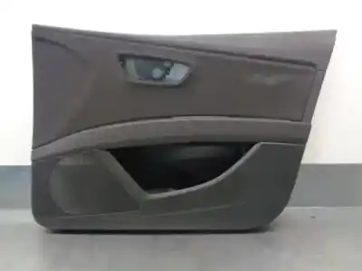 Pièce détachée automobile d'occasion garniture de porte avant droite pour seat leon st (5f8) reference plus références oem iam 5f4867132