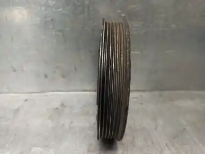 Peça sobressalente para automóvel em segunda mão polia do virabrequim por opel combo familiar referências oem iam 55200498  