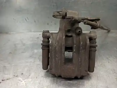 Second-hand car spare part rear right brake caliper for skoda superb i (3u4) 1.9 tdi oem iam references 8e0615424