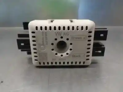 Tweedehands auto-onderdeel ELEKTRONISCHE MODULE voor SEAT LEON ST (5F8)  OEM IAM-referenties 5Q0035570  