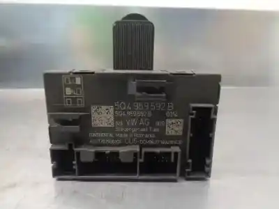 Pièce détachée automobile d'occasion module confort pour seat leon st (5f8) reference plus références oem iam 5q4959592b