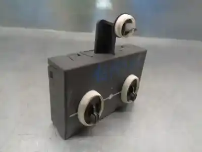 Tweedehands auto-onderdeel comfortmodule voor seat leon st (5f8) reference plus oem iam-referenties 5q4959592b  a2c7392900300