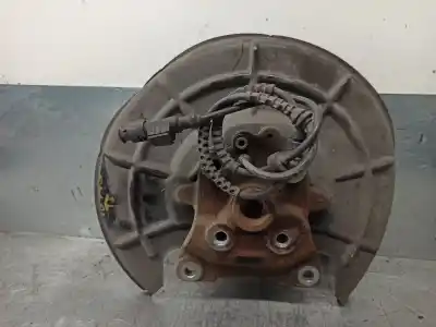 Peça sobressalente para automóvel em segunda mão manga de eixo traseira esquerda por fiat tipo ii (357) fam easy referências oem iam 52017727