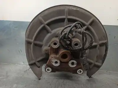 Peça sobressalente para automóvel em segunda mão manga de eixo traseira direita por fiat tipo ii (357) fam easy referências oem iam 52017729