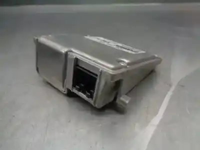 Pièce détachée automobile d'occasion module électronique pour seat leon st (5f8) reference plus références oem iam 5q0980653f  