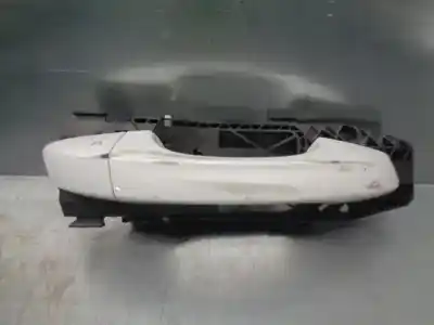 Pièce détachée automobile d'occasion poignée de porte avant droite pour seat leon st (5f8) reference plus références oem iam 5n0839885h