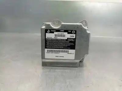 Peça sobressalente para automóvel em segunda mão CENTRALINA DE AIRBAG por FIAT STILO (192)  Referências OEM IAM 51711816  5WK43342