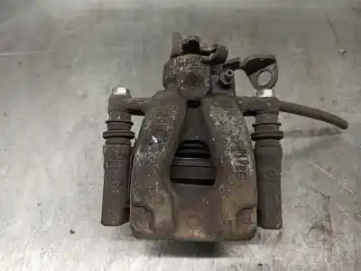 Peça sobressalente para automóvel em segunda mão pinça de travão traseira direita por fiat tipo ii (357) fam easy referências oem iam 52064588