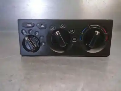 Peça sobressalente para automóvel em segunda mão comando de sofagem (chauffage / ar condicionado)  por daewoo nexia 1.5 cat referências oem iam 96177812