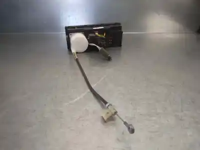 Peça sobressalente para automóvel em segunda mão comando de sofagem (chauffage / ar condicionado)  por daewoo nexia 1.5 cat referências oem iam 96177812  