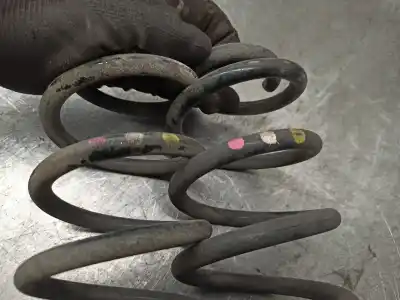 Автозапчастина б/у демпфуюча песна для renault fluence dynamique посилання на oem iam   