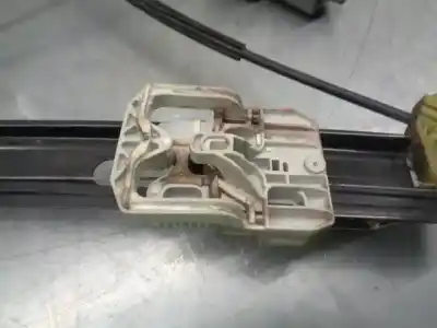 Second-hand car spare part passenger side right window regulator for seat leon st (5f8) reference plus oem iam references 5q0959802b 0130822718 bosch 5f4837462d