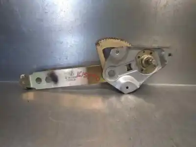 Peça sobressalente para automóvel em segunda mão elevador de vidros traseiro direito por daewoo nexia 1.5 cat referências oem iam 90186596