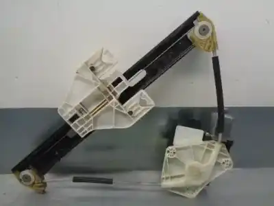 Second-hand car spare part rear right window regulator for seat leon st (5f8) reference plus oem iam references 5q0959812a  