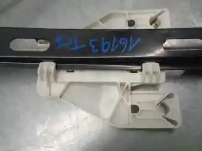 Second-hand car spare part rear right window regulator for seat leon st (5f8) reference plus oem iam references 5q0959812a  