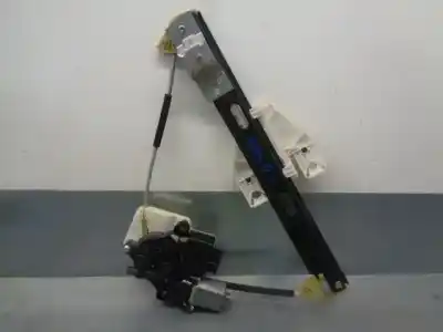 Pièce détachée automobile d'occasion léve glace arrière gauche pour seat leon st (5f8) reference plus références oem iam 5q0959811a