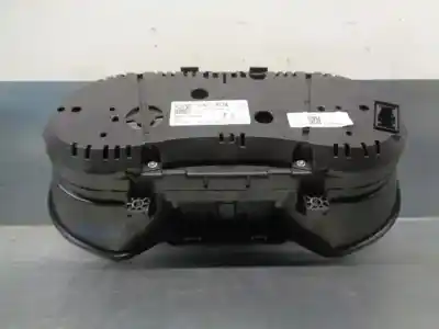 Peça sobressalente para automóvel em segunda mão quadrante por seat leon st (5f8) reference plus referências oem iam 5f0920872a  a2c53427456ar