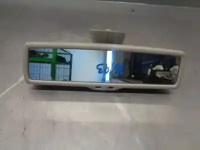 Pièce détachée automobile d'occasion rétroviseur intérieur pour seat leon st (5f8) reference plus références oem iam 7n0857511ly20