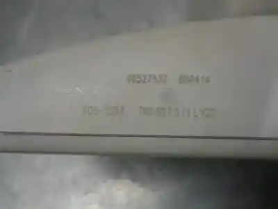 Pezzo di ricambio per auto di seconda mano specchio interno per seat leon st (5f8) reference plus riferimenti oem iam 7n0857511ly20  