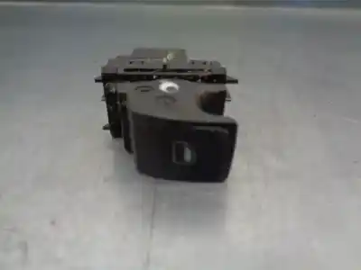 Piesă de schimb auto la mâna a doua PANOU COMANDA GEAMURI ELECTRICE SPATE STANGA pentru SEAT LEON ST (5F8)  Referințe OEM IAM 5G0959855A  