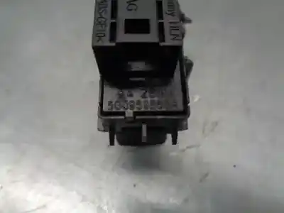 Peça sobressalente para automóvel em segunda mão botão / interruptor elevador vidro traseiro esquerdo por seat leon st (5f8) reference plus referências oem iam 5g0959855a  