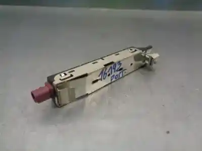 Second-hand car spare part electronic module for seat leon st (5f8) reference plus oem iam references 5f9035225a  