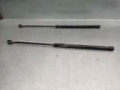 Peça sobressalente para automóvel em segunda mão amortecedores do tronco / porta por daewoo nexia 1.5 cat referências oem iam 