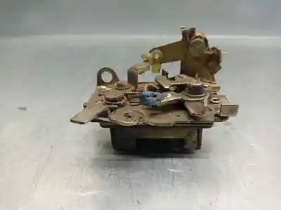 Peça sobressalente para automóvel em segunda mão fechadura da porta dianteira direita por daewoo nexia 1.5 cat referências oem iam 30120865