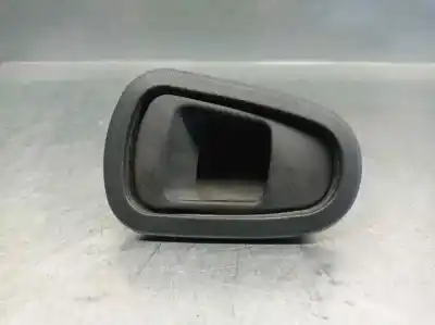 Peça sobressalente para automóvel em segunda mão puxador interior traseiro esquerdo por daewoo nexia 1.5 cat referências oem iam 